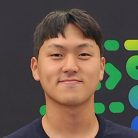 Portrait of Gwanwoo Song