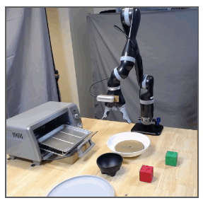 Preview for PATO: Policy Assisted TeleOperation for Scalable Robot Data Collection