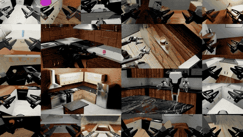 Preview for SimVLA: Zero-Shot Sim-to-Real VLA Learning for Mobile Manipulation